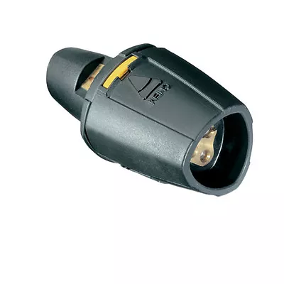 Genuine Karcher Triple Nozzle Size 080. 47670680 HD 13/18-4 S  HD 13/18-4 S Plus • £109