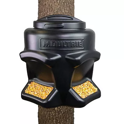 Us Moultrie Feed Station II Wildlife Gravity Feeder • $33