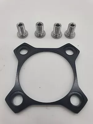 £19.99 • Buy Race Face Granny Ring Spider Kit 64mm BCD