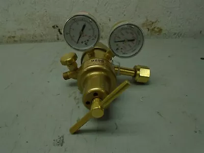 Harris 9296 Multi-Stage Regulator 3000PSI • $100