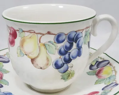 MELINA By Villeroy & Boch Tea Cup Only 2.5  Tall NEW NEVER USED Made In Germany • $24.99