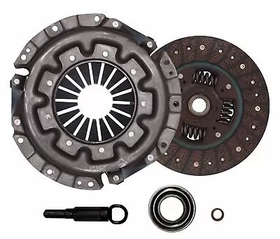 Qsc Stage 1 Clutch Kit For Nissan Skyline Jdm Rb20det Rb25det 2.0l 2.5l • $162.37