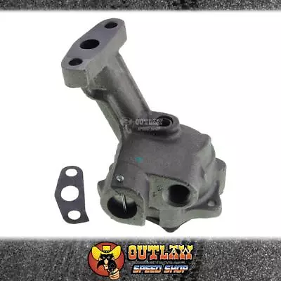 Melling Oil Pump Fits Ford 302-351 Cleveland V8 High Volume - Mem-84ahv • $146.90