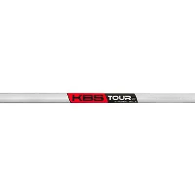 KBS C-Taper 0.355  Taper Tip Steel Iron Golf Shafts • $67.99