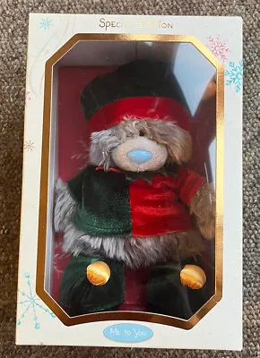 Me To You - Special Edition - Tatty Teddy Bear Boxed - Sealed • £10