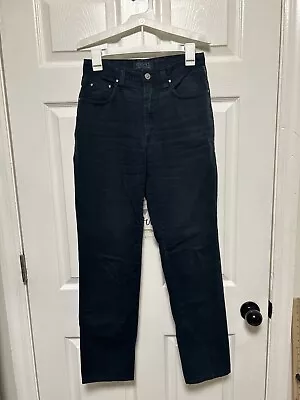 Vintage Versace Jeans Couture Black Denim Jeans Men’s Size 30 • $55.55