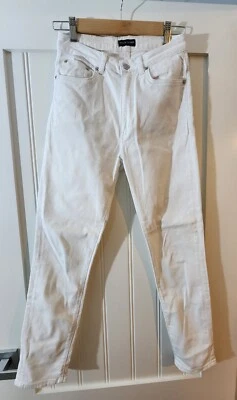 $45 • Buy Scanlan Theodore Jeans 10