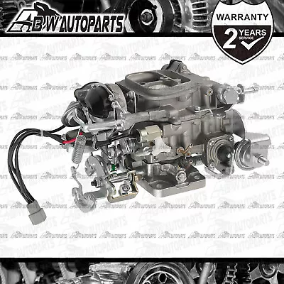 Carburetor Carby For Toyota Hilux Hiace Corona 4Runner 1Y 2Y 2Y 3Y 4Y 2RZ Engine • $217