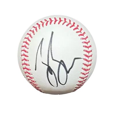 Zac Brown Signed Autograph OMLB Baseball Ball - Band Country Music Stud JSA COA • $2499.95