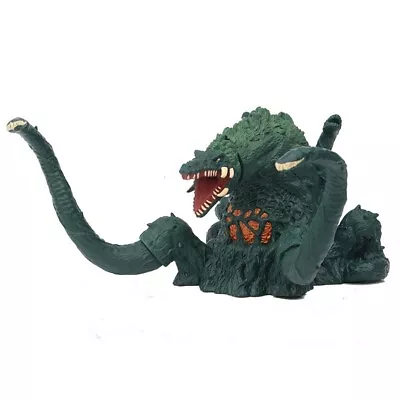 6  Biollante Action Figure Toy Godzilla Vs Toho Gojira King Kong Monster Kid Toy • $22.13