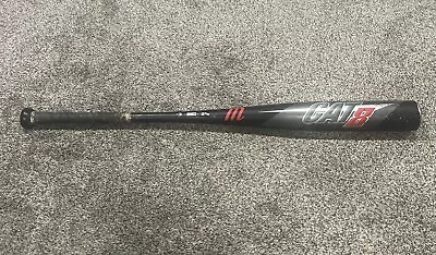 Marucci CAT8 -3 2 5/8  Baseball Bat 33.5 / 30.5 -3 • $69.99