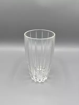 Waterford Marquis Crystal Omega Hi Ball Tumbler Glass 5-5/8  *ONLY ONE • $22