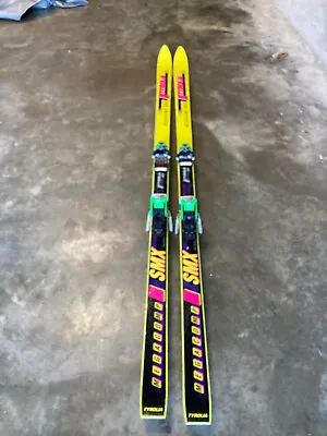 TYROLIA MegaComp SMX  Snow Skis Tyrolia 590 BINDINGS • $75