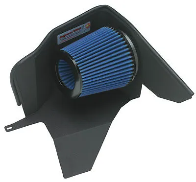 AFe Power Stage 1 Air Intake System W/ Pro5R Fits 2001-2003 BMW 530i 3.0L I6 E39 • $392.70