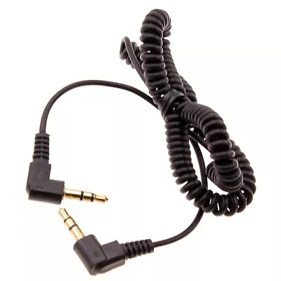 For Moto G Stylus/Play/Power 3.5mm Aux Cable Adapter Car Stereo Aux-in Audio • $11.39