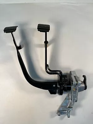 $145.87 • Buy Air-cooled VW Stock Pedal Assembly 65-79 VW Bug Beetle Ghia Dune Buggy Manx