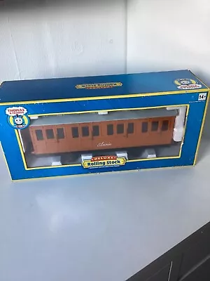 LGB Model Railway Coach Annie • £65