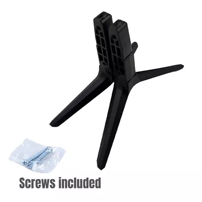 Vizio Replacement TV Stand 7H04M For D24H-G9 Screws Included • $27.89