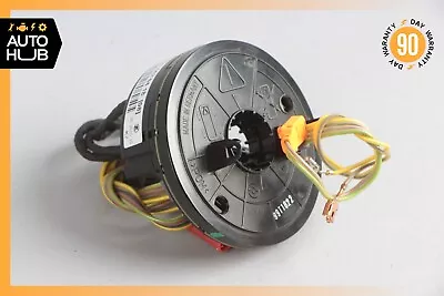 93-02 Mercedes R129 SL500 S500 Steering Column Angle Sensor Clock Spring OEM 73k • $286.35