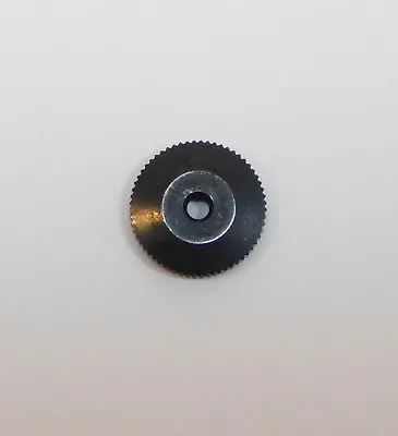 Hermle Clock Hand Nut Black NEW For Mechanical Grandfather Movement 10 Mm 3/8  • $4.65