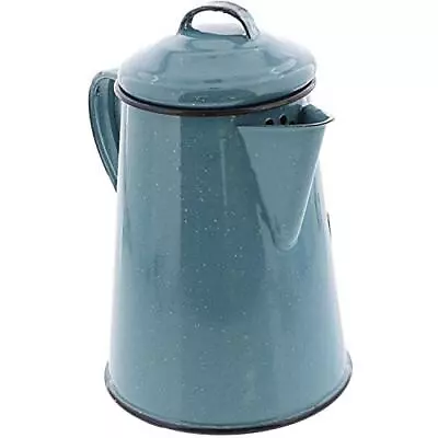 Enamel Coffee Pot • $23.62