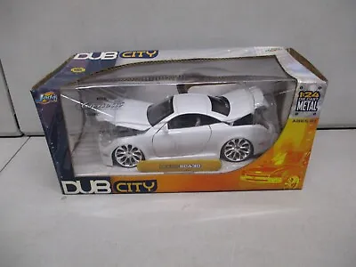 Jada Dub City Lexus SC 430 1/24 • $39.99