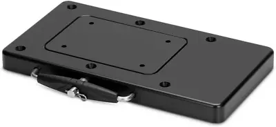 Minn Kota 1854021 MKA-21 Composite Quick Release Bracket Terrova And PD Motors • $109.31