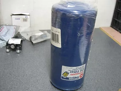 AC PF2100 Engine Oil Lube Filter Replaces DETROIT DIESEL 23518480 • $19.97