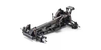 Kyosho 30643 1:10 Optima Mid '87 WC Worlds Spec 4WD Off-Road Buggy Kit • $857.17