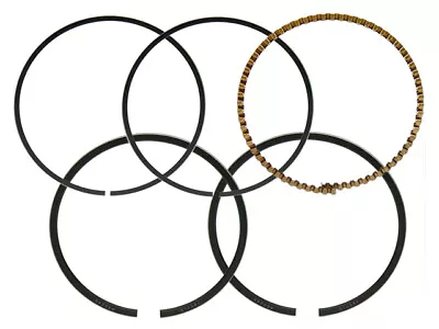 Namura Piston Ring Set 78.45mm Polaris ATP330 Magnum330 Trail Blazer 330 • $16.95