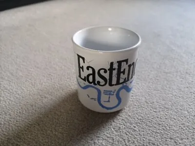 Eastenders Mug BBC Vintage 1980s • £6