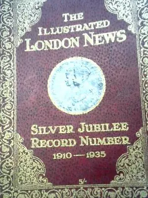 The Illustrated London News (Various - 1935) (ID:92048) • £12.41