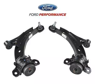 2005-2009 Ford Racing M-3075-E Mustang GT Shelby GT500 Lower Front Control Arms • $294.95