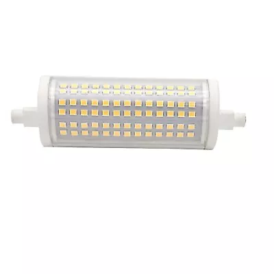 R7s Led Bulb 118mm 30w Dimmable Bulbs Led Halogen Replacement 300 Watt J Type • $19.90