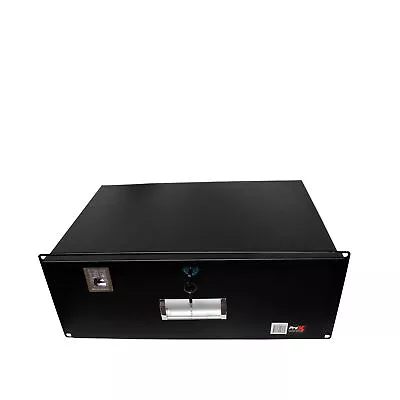 ProX T-4RD-12MK2 | 4U Rack Space 12-Inch Depth Drawer • $99.99