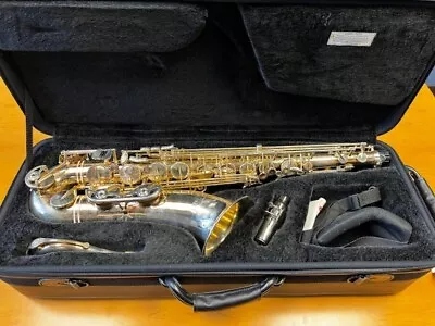 Selmer STS280 La Voix II Tenor Saxophone • $2050