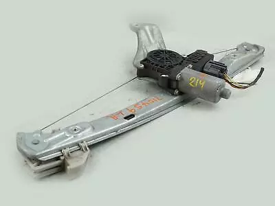 $98.99 • Buy 2002 - 2004 Jaguar X Type Power Electric Window Regulator Door Rear Left Oem