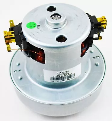 ORIGINAL ELECTROLUX MOTOR FOR Ultra Performer ZUP3862P 2200Watt #2192737076 • $99