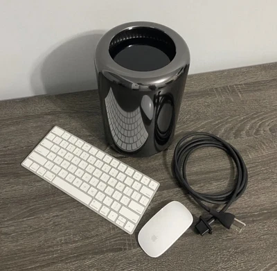 £480 • Buy Mac Pro 6.1 (2013) 12-Core Lot