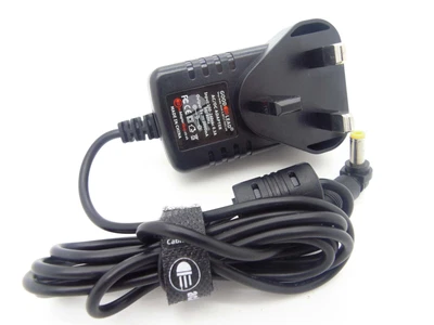 £12.45 • Buy 5V Gear4 Streetparty Size 0 5V UK Power Supply Adapter - NEW UK SELLER