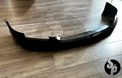 Mugen Front Lip Spoiler Inspire Accord 03-07 UC1 CM6 HONDA ACURA Infinite 無限 • $1050