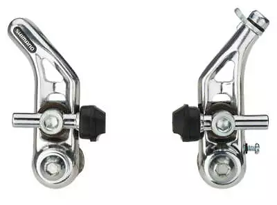 Shimano Altus CT91 Cantilever Brake Caliper - Rear - Silver • $7.99