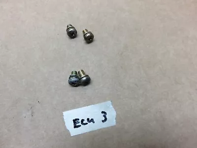 Nissan 240sx S14 Oem Ka Ecu Bracket Screws • $19.99