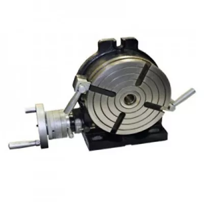 All Industrial 45000 | 8  Horizontal/Vertical Rotary Table • $345.19