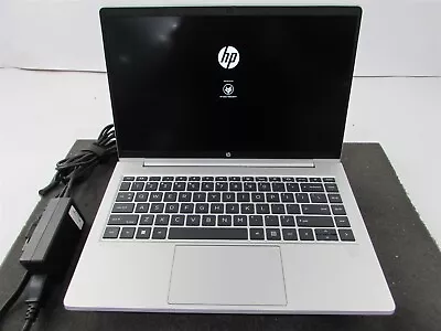 Hp Probook 445 (g8) Fhd Amd Ryzen 5 5600u 512gb Ssd 16gb Ram Amd Gpu No O.s • $249