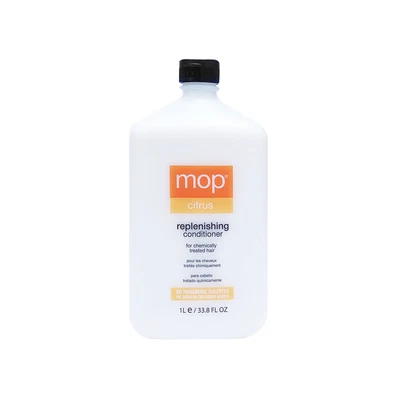 $34.29 • Buy MOP Citrus Replenishing Conditioner, 33.8 Oz.