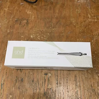 Ghd Platinum Professional+ Performance 1 Inch Styler - White C2 • $90.50