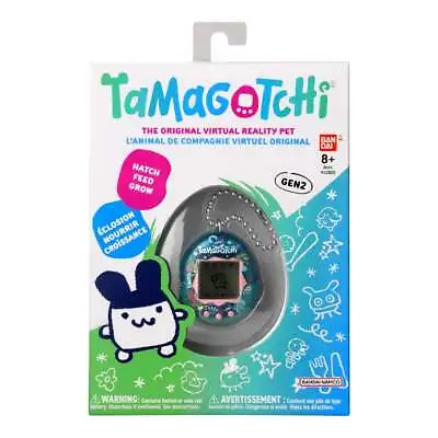 Tamagotchi Original Gen 2 (Tama Ocean) • $48.95