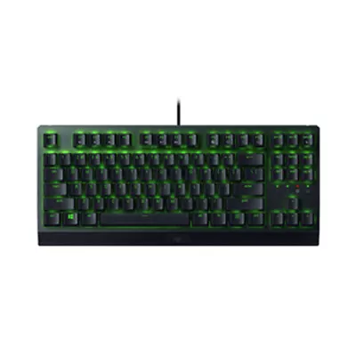 Razer BlackWidow X Tournament Edition Gaming Keyboard (RZ03-03260200-R3C1) • $198.50