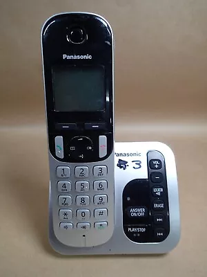 Panasonic KX-TGC223AL Cordless Phone • $35